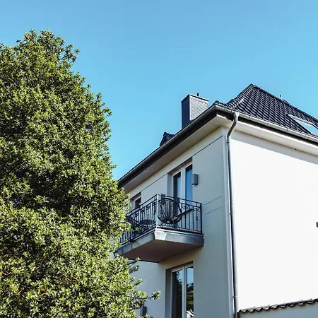 DAS STRANDGLÜCK - Villa und Mee(h)r-3