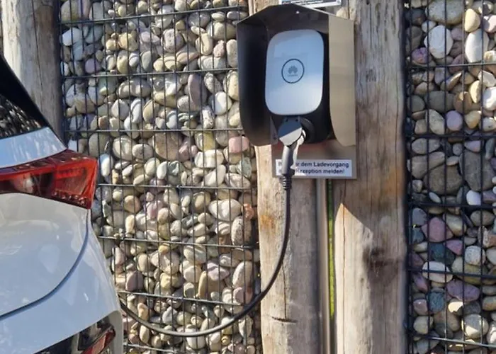 Pension Haus Waldesblick Graal-Mueritz